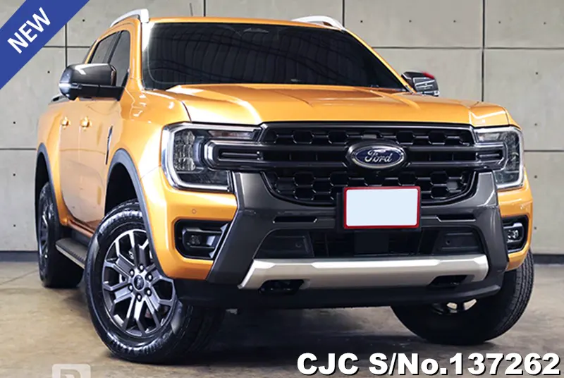 Ford / Ranger 2024