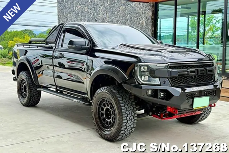 Ford / Ranger 2023