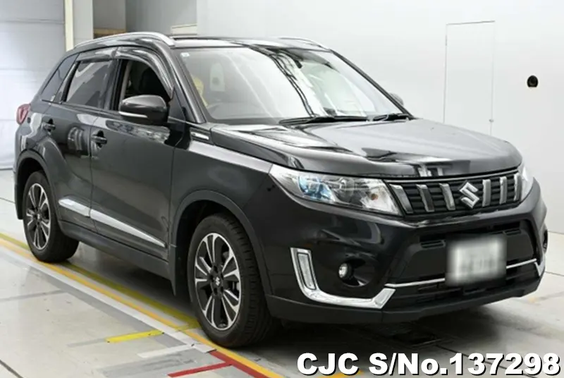Suzuki / Escudo 2021