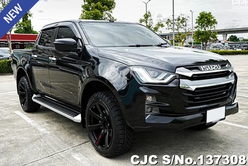 Isuzu / D-Max 2023