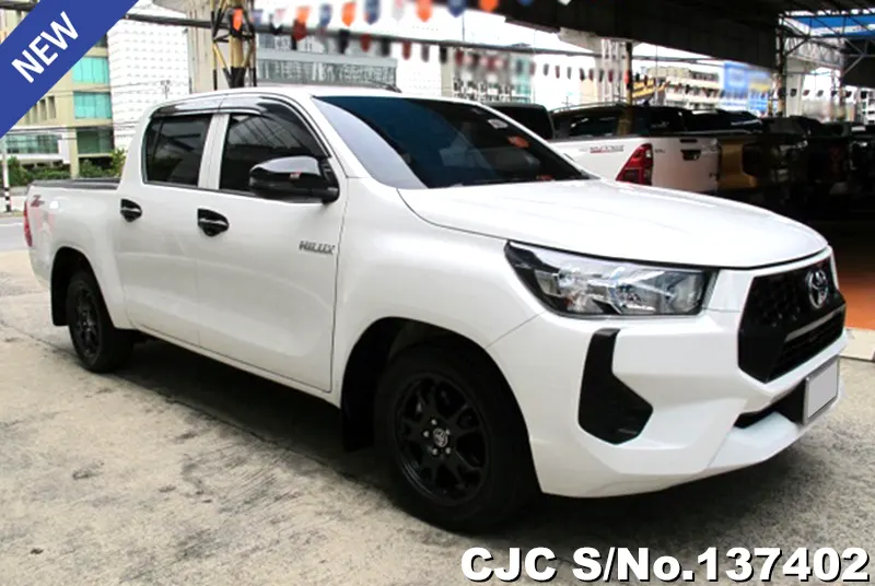 Toyota / Hilux / Revo 2025