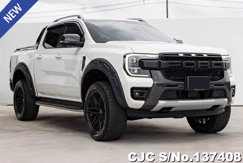 Ford / Ranger 2022