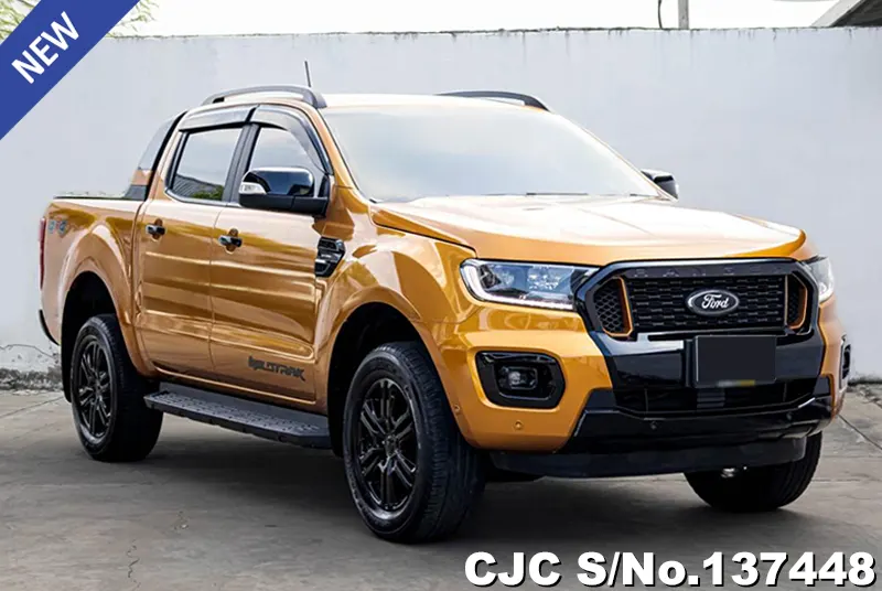 Ford / Ranger 2021