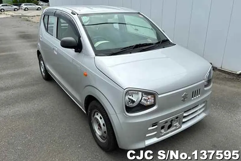 Suzuki / Alto 2017