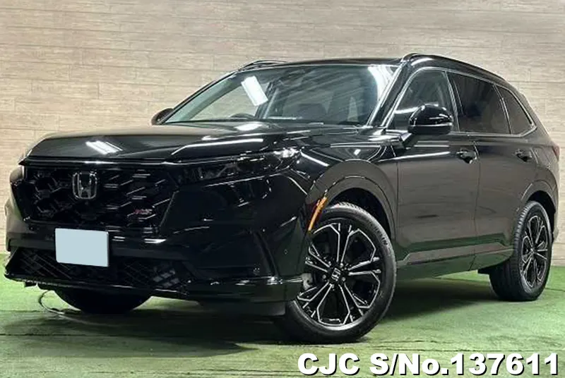 Honda / CRV 2026
