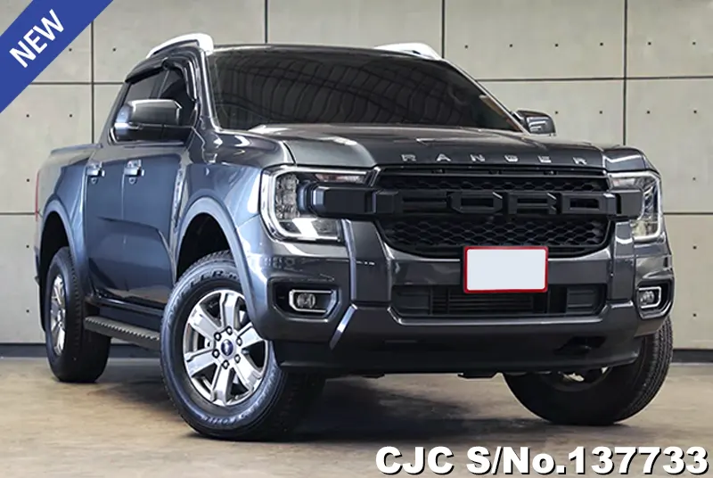 Ford / Ranger 2024