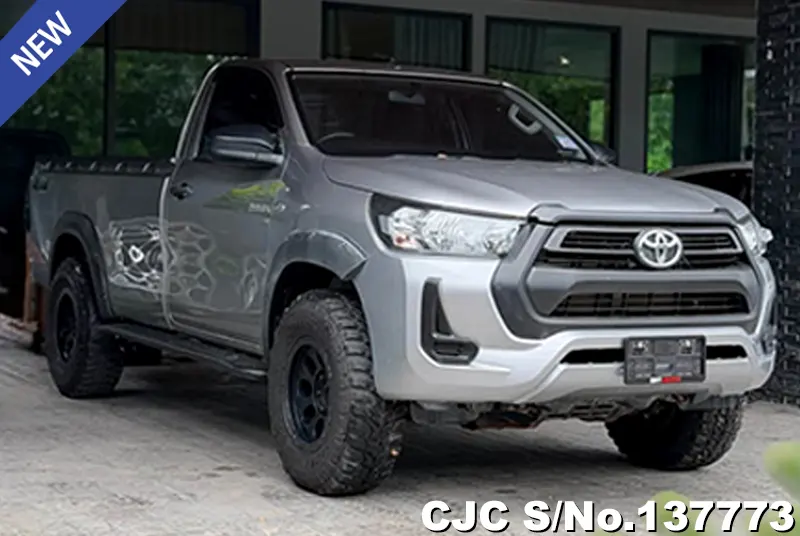 Toyota / Hilux / Revo 2020