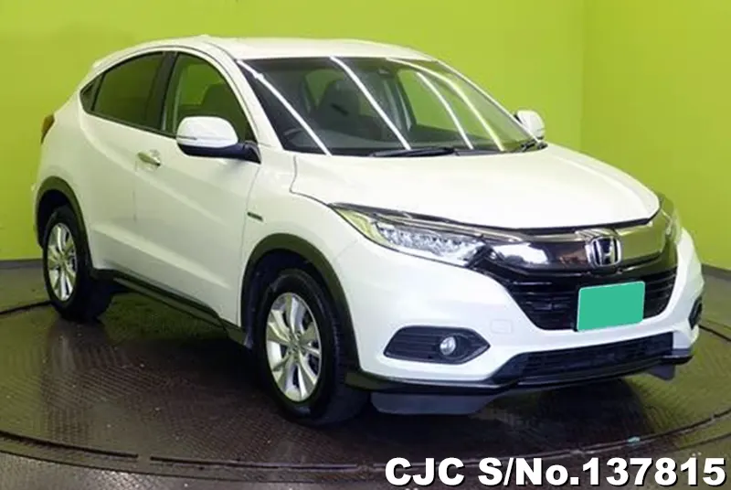 Honda / Vezel 2020