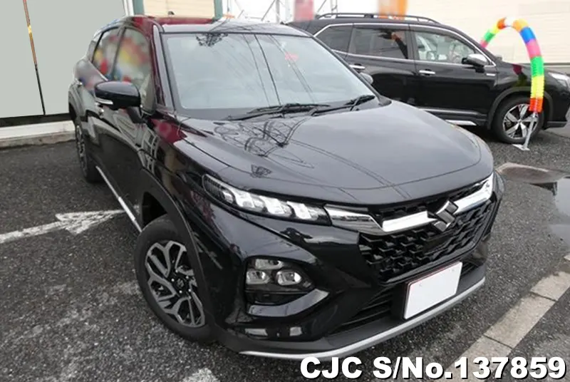 Suzuki / Fronx 2026