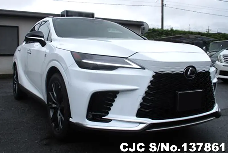 Lexus / RX 350 2025