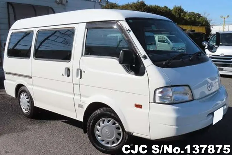 Mazda / Bongo 2017