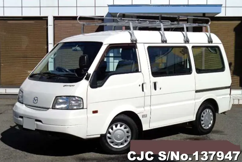 Mazda / Bongo 2019