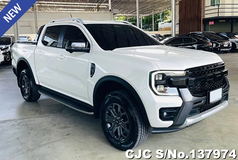 Ford / Ranger 2023