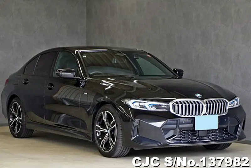 BMW / 3 Series 2024