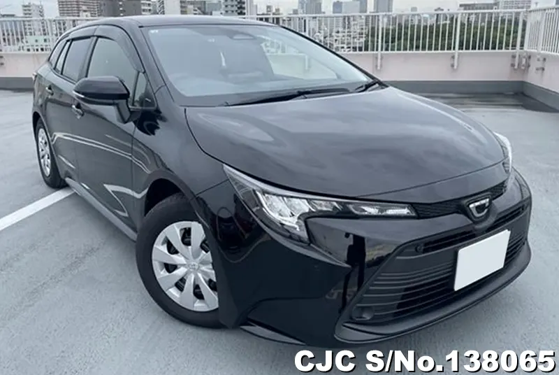 Toyota / Corolla Touring 2026