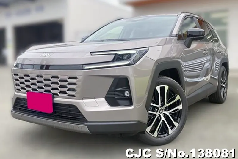 Toyota / Rav4 2026