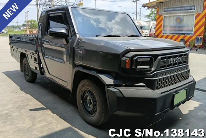 Toyota / Hilux / Champ 2025