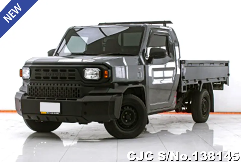 Toyota / Hilux / Champ 2024
