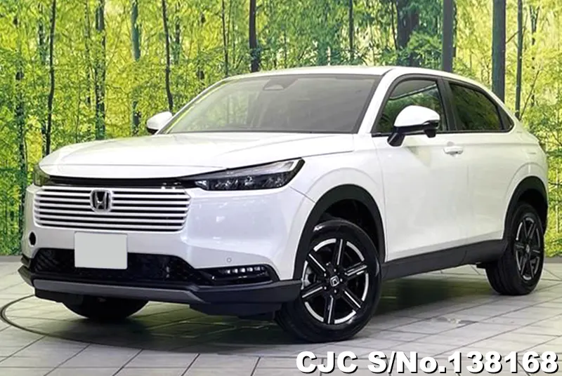 Honda / Vezel 2025