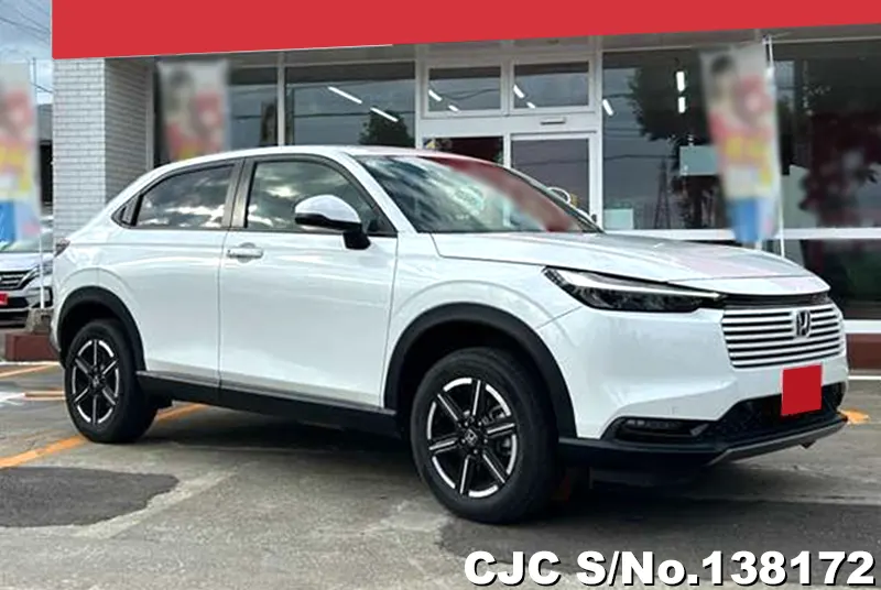 Honda / Vezel 2025