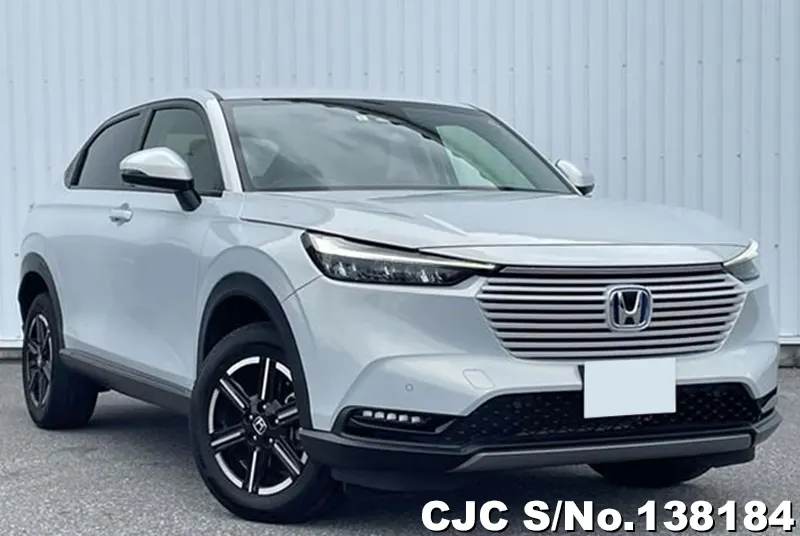 Honda / Vezel 2023