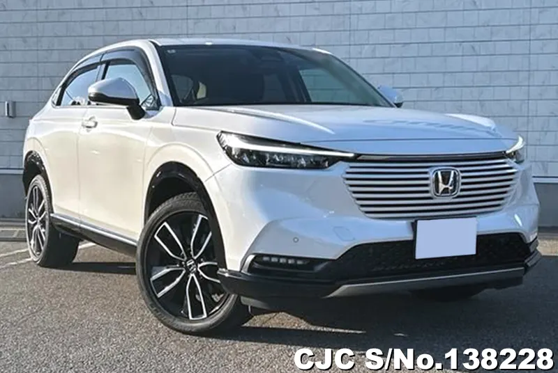 Honda / Vezel 2022
