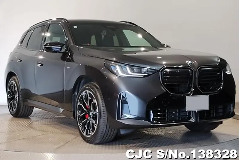 BMW / X3 2026