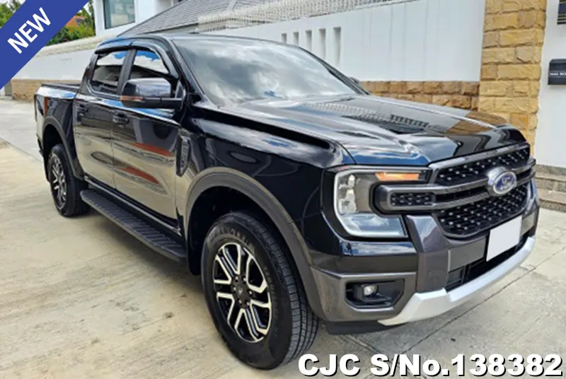 Ford / Ranger 2025