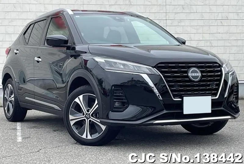Nissan / Kicks 2025
