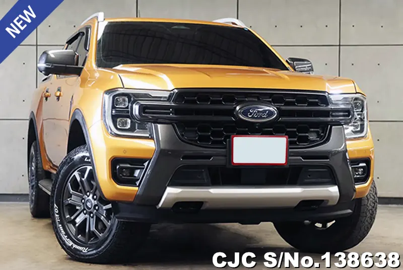 Ford / Ranger 2024