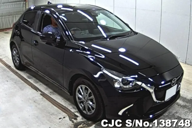 Mazda / Demio 2019