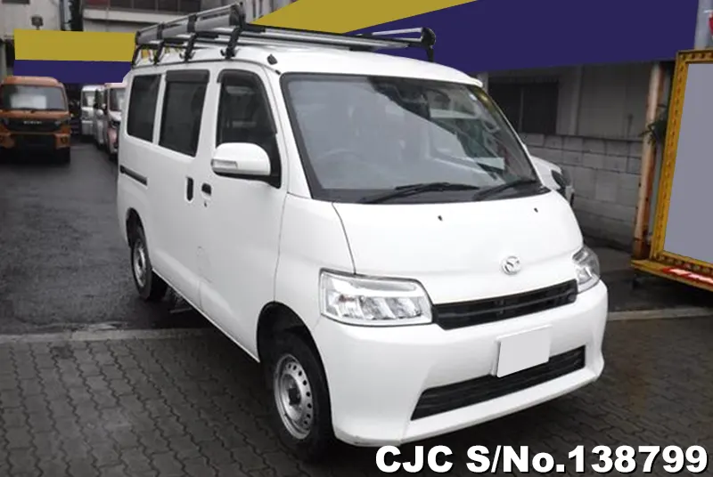 Mazda / Bongo 2022